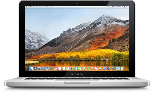 Macos High Sierra 10 13 Unsupported Macs Thread Macrumors Forums