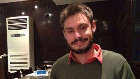 Giulio Regeni, a Londra ha lavorato per un'azienda di intelligence