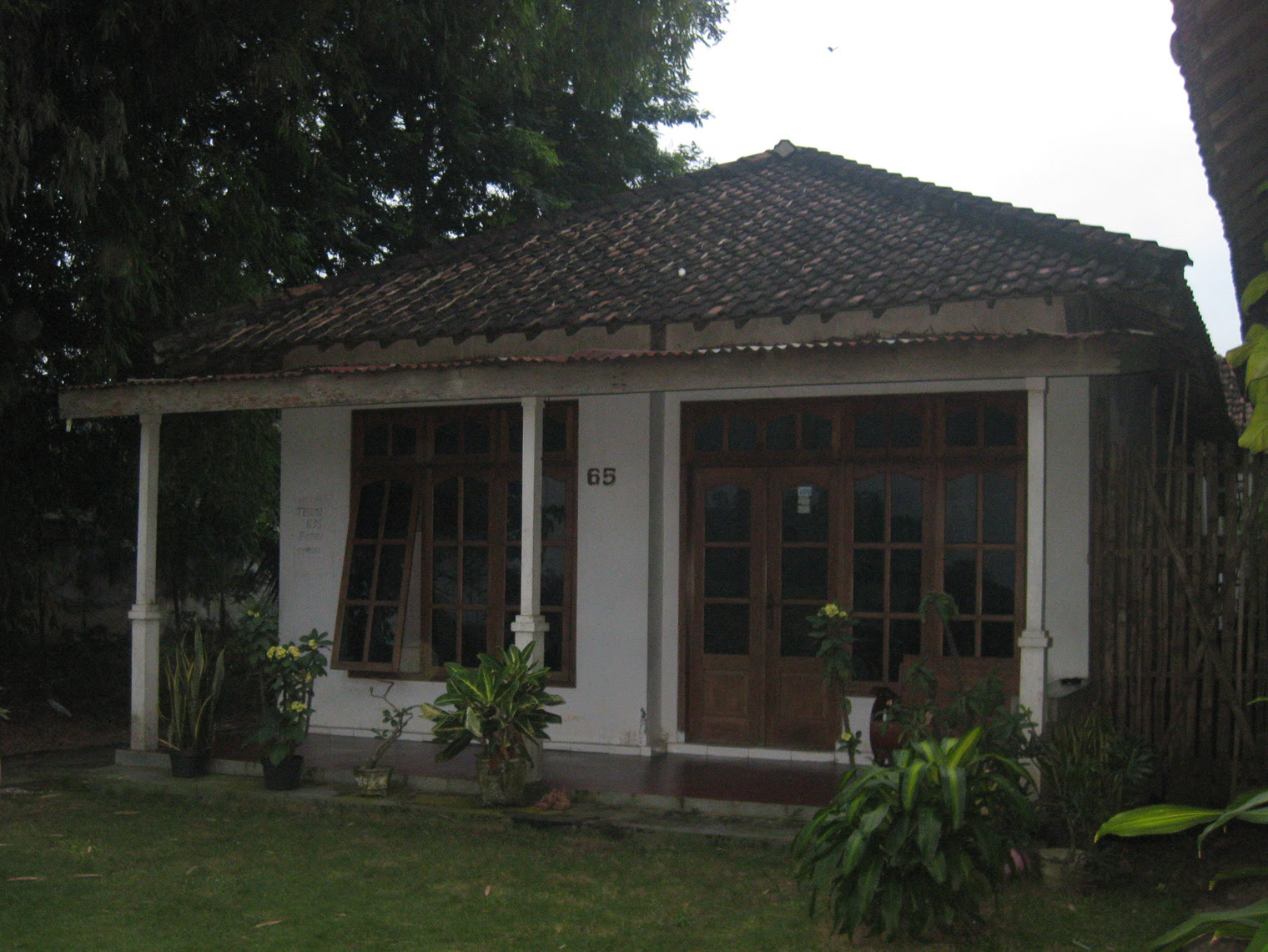 Lihat Foto Rumah Sederhana Desa Kampung 2019 Mewah Model Lihat Foto Rumah Sederhana Desa Kampung 2019 Mewah Model