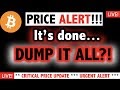 Why Did Crypto Drop Today / Bitcoin Records Biggest One Day Drop For Almost Two Months Bitcoin The Guardian - Is breaking news from the crypto sector.