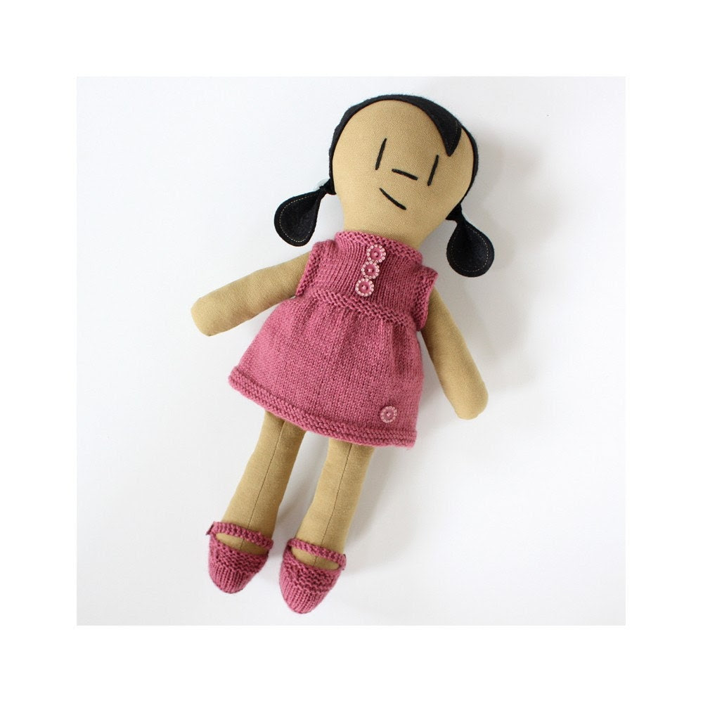 Little People - Girl