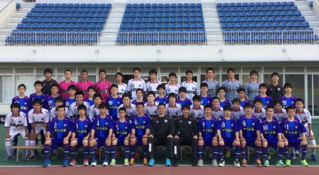 寄稿 町田の少年サッカー 17年ぶり全国へ Fc町田ゼルビア広報 商品企画課長 近藤安弘さん 相模原町田経済新聞