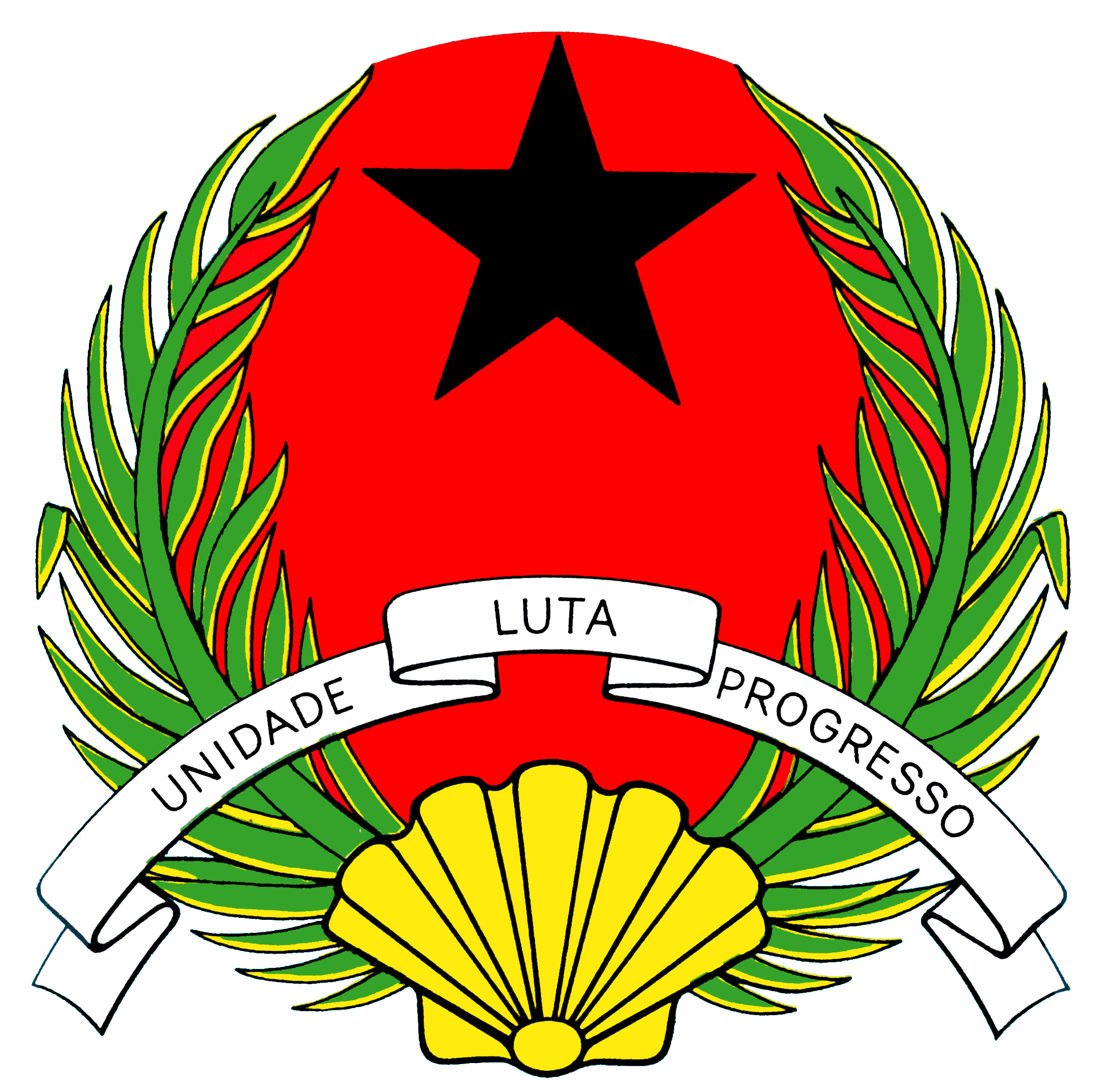 Ficheiro:EscudoGuiné-Bissau.png