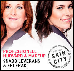 Skincity - din hudsalong på nätet