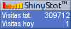 Servicio de tráfico web