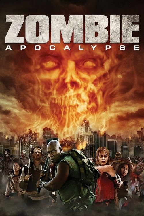 Sledujte Zombie Apocalypse 2011 Celý film online CZ’film HD Zdarma