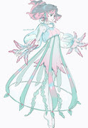 クラゲ Pixiv年鑑 B