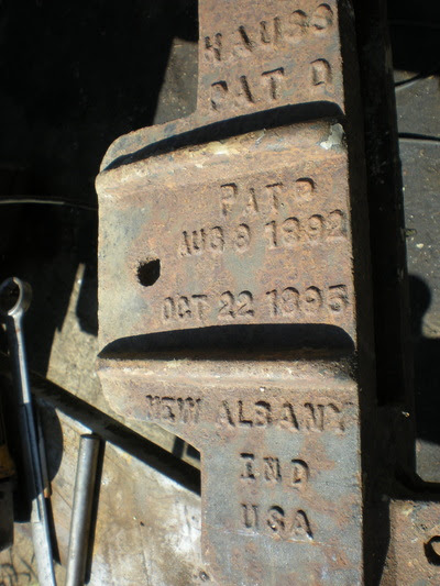 The Mail Crane: Rail Delivery by Mail - Pewee Valley Historical Society