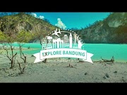 Panas 8 wisata paling hits di Bandung 2019, terpanas!