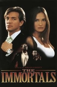 The Immortals 1995 box office cinema streaming [HD] full online
