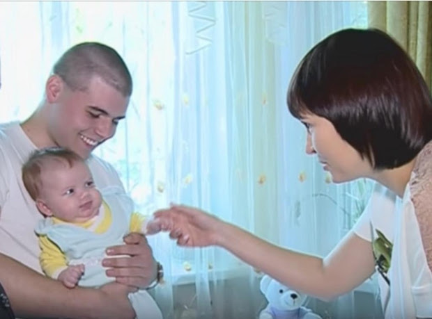  Bé sơ sinh 3 ngày tuổi bị mẹ chôn sống trong rừng và kiến bâu đầy thân giờ ra sao? - Ảnh 5.