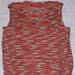 Finished Top