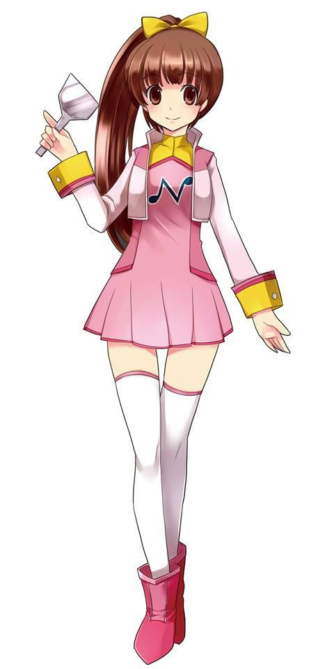 なぁたん