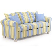 Newest 40+ Striped Beach Living Room Furniture