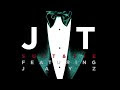 JUSTIN TIMBERLAKE - ft. JAY-Z - Suit & Tie