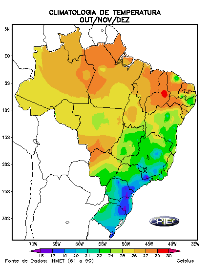 brazil climate - %BLOG_TITLE%
