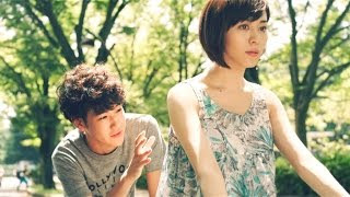 Back Number ショートフィルム それでもなおできることのすべてを君に 告知映像公開 監督 三木孝浩 主演 比嘉愛未 葉山奨之 邦楽