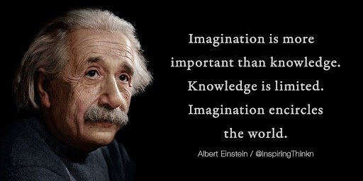 16 Famous Quotes Said By Albert Einstein