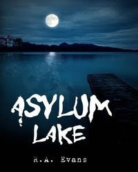 Asylum Lake