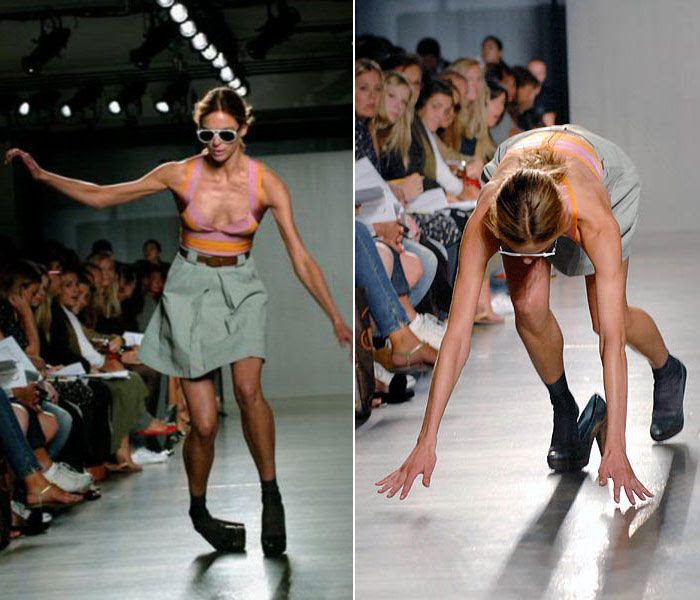Catwalk Falls (11 pics)