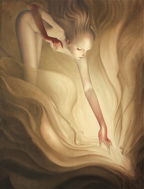 eric fortune artist illustration illustrator