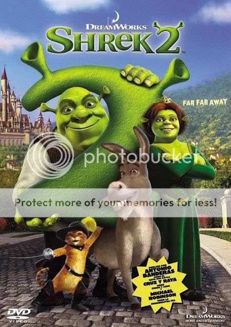 shrek2.jpg Shrek 2 image by Joranmonu