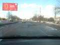 Видео Roads of Ukraine (Harkov)