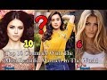 Top 10 Most Beautiful Female Country : Countries With The Most Beautiful Women In The World Top 10 The Education Network : In this article, you'll find the list of the top countries that are proud to have the most beautiful women in the world.