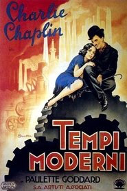 Guarda lo streaming Tempi moderni (1936) Film online