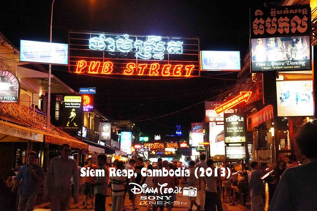 2013 Cambodia, Siem Reap 05