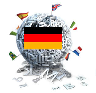 German Tutorials Index: Basic Phrases, Vocabulary and Grammar