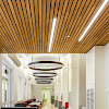 Ceiling Wood - How To Build A Wood Beam Ceiling This Old House / One of the most visually effective types of ceiling design allows you to effectively emphasize the status and aesthetic taste of the owner.