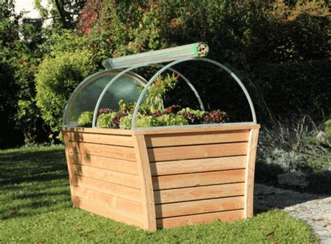 hochbeet mit dach garden garten hochbeet garten und