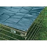 MidWest Dog Kennel Top Sunscreen Top