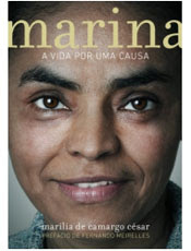 Biografia apresenta detalhes da vida, o pensamento e a fé da presidenciável
