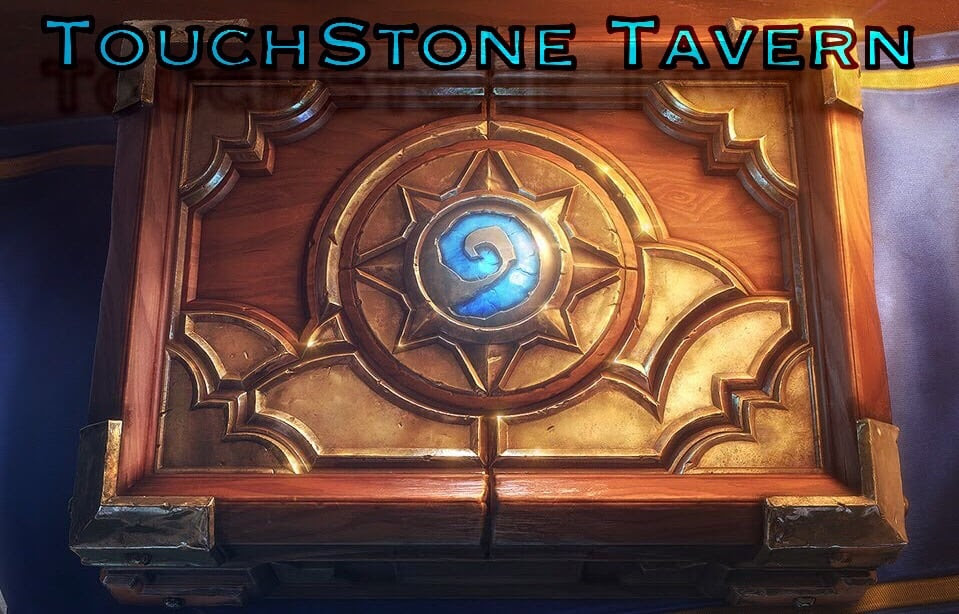 Naga Sea Witch, Nerfs, Death Knights and More 'Hearthstone' Weekly News in 'Touchstone' #112