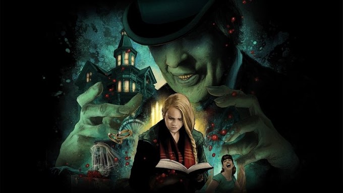 HD-Filmek The Mortuary Collection 2020 Teljes Film Online Magyar
VERSION Nagy felbontású