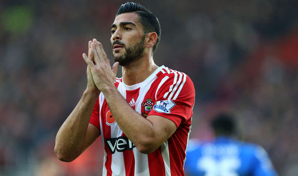 Graziano Pelle