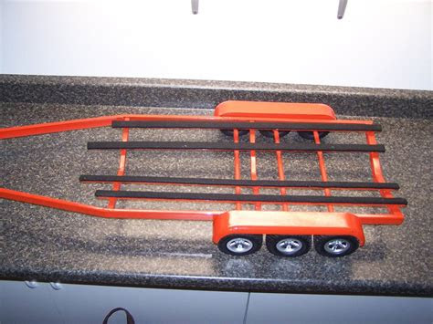 rc boat trailer plans  tips   started