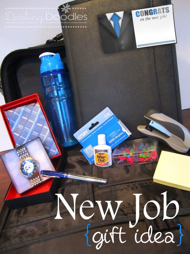 Gift Ideas For Congratulations On New Job Job Retro