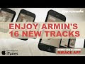 Armin van Buuren feat. Jan Vayne - Serenity (022 DVD/Blu-ray Armin Only Mirage)