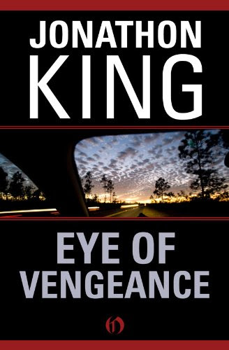 Eye of Vengeance, by Jonathon King