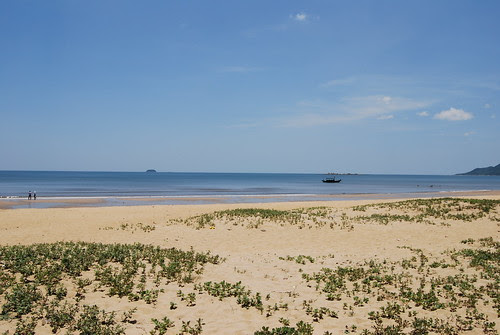 Biển Thiên Cầm 5