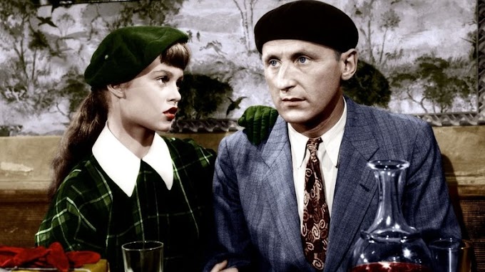 يلم Le trou normand 1952 مترجم ايجي بيست اون لاين