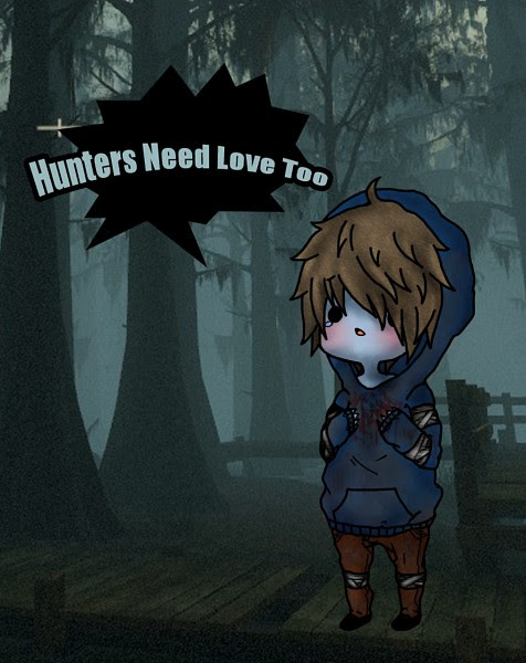 Tags: Anime, Goobaer (Artist), Left for Dead, Hunter (L4d), Bondage, Hood Up, Zombie