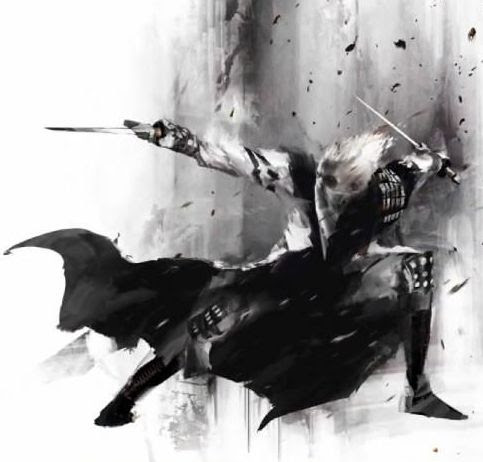 Guild Warsnorn on Guild Wars 2 Characters    Blog Of The Vagabond