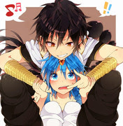 アラジン なにこれかわいい Pixiv年鑑 B