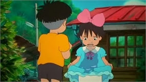 崖の上のポニョ 2