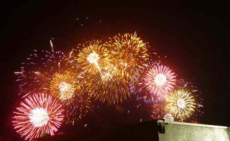 2012津花火大会,花火大会,津,三重県花火大会