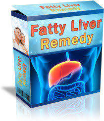 Fatty Liver Reversal Remedies That Work 100%